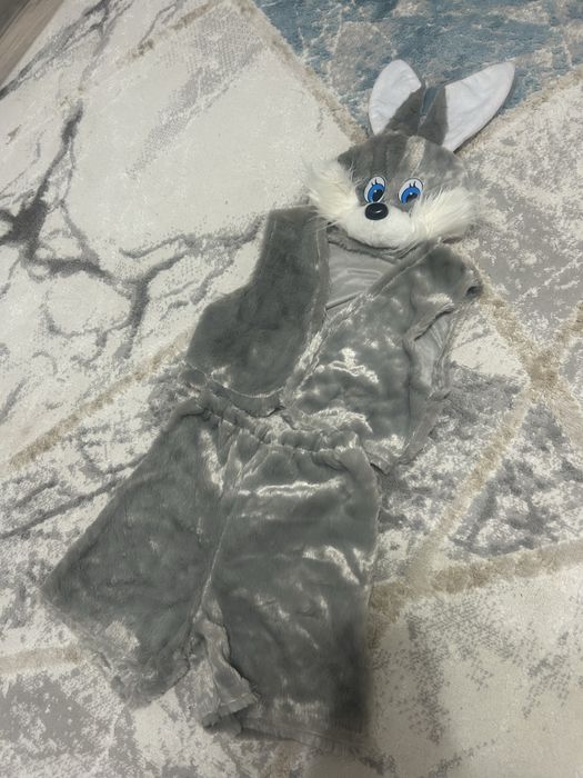 Продам костюм зайца