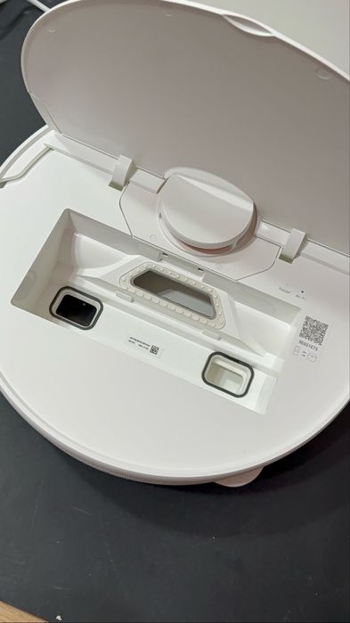 Xiaomi Robot Vacuum X10 - stare impecabila ca NOU