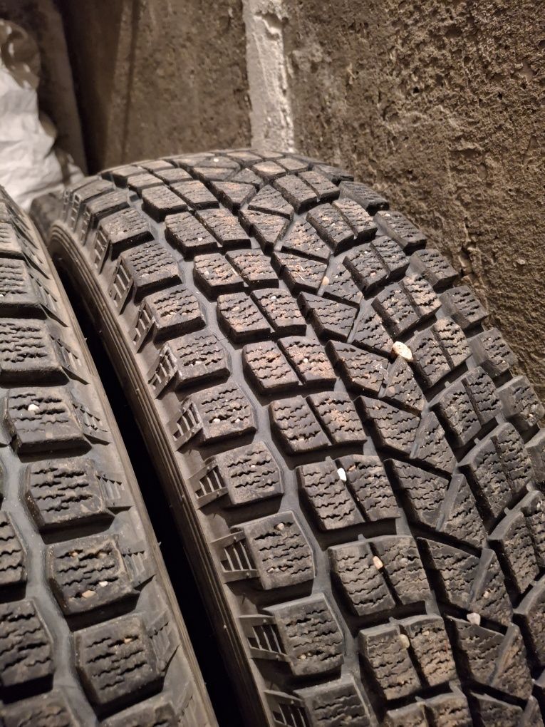 Зимни гуми 225/65/17 MAXXIS PRESA
