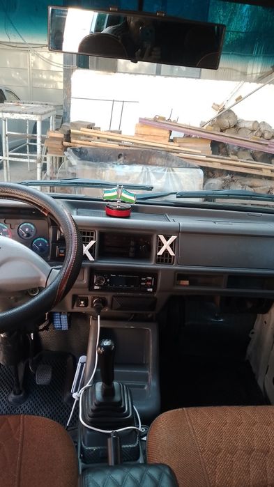 Продам Дамас срочно