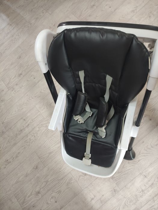 Продам детский стульчик все работае, рабочий поселок в рабочем поселке