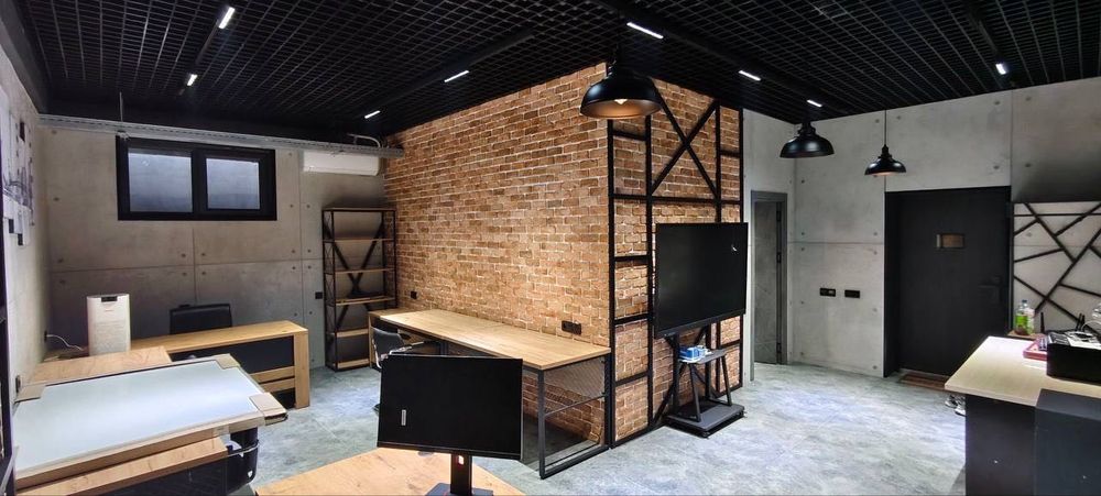 Продается Нежилое Помещение под офис Ул. Махтумкули ЖК New Life