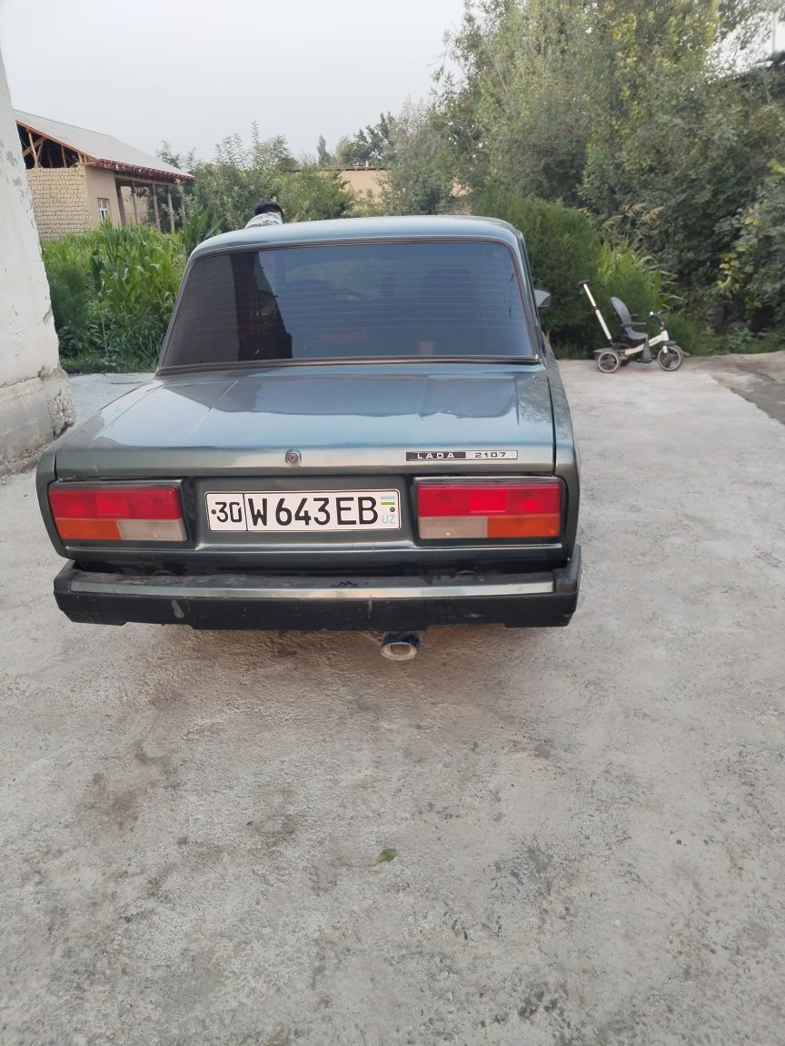 2107 zur xolatda