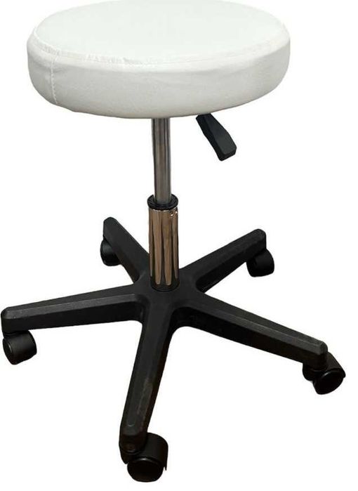 стул белый 35х58 см ProSalon.kz