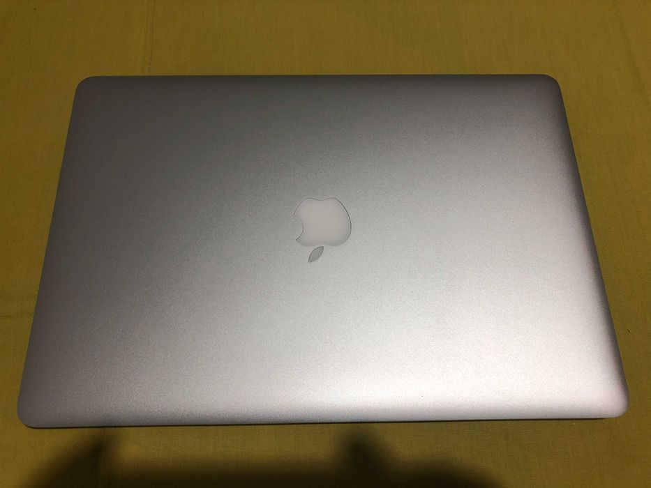 MacBook Pro 15, 2015 Retina, 2,8 GHz i7, 16 GB,flash 128 GB, IMPECABIL