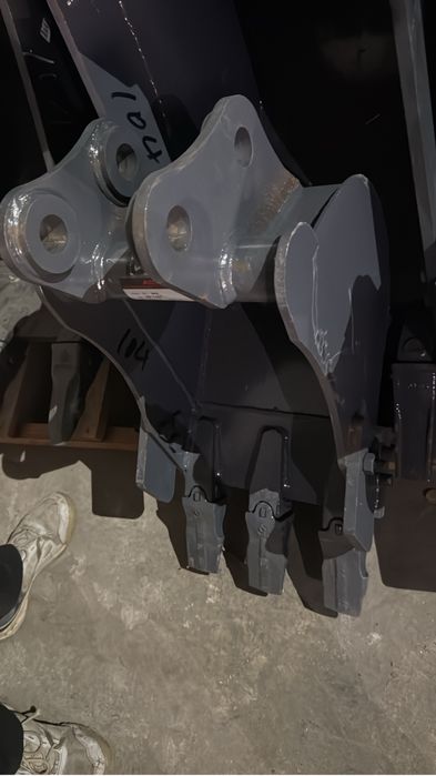 Продам ковш на мини экскаватор