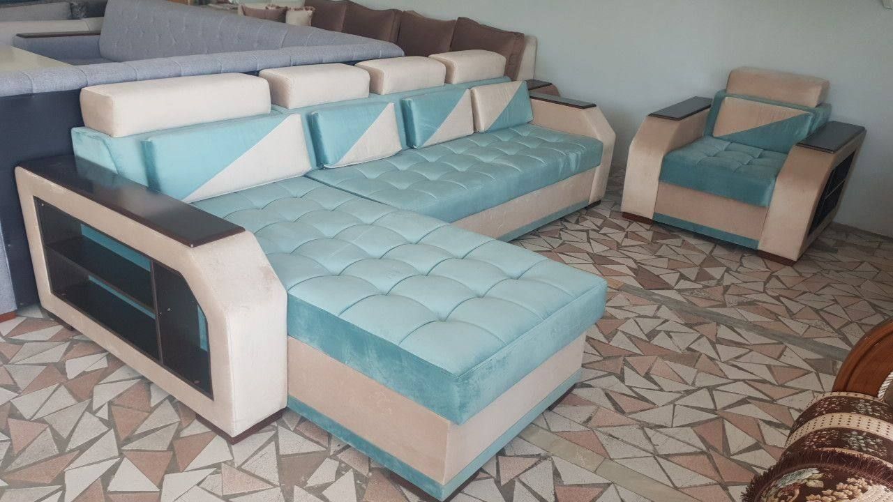 Мебел таьмирлаш хизмати