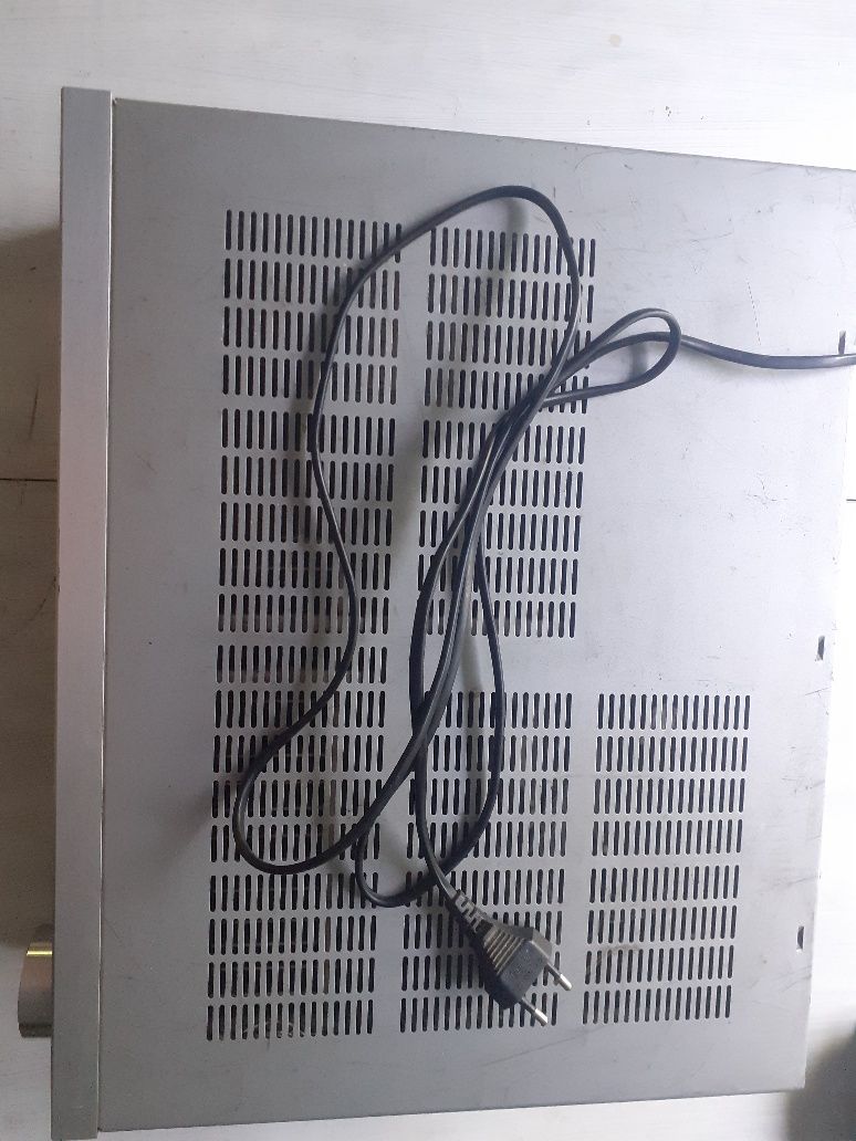 Продавам Kenwood ресивър