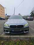 BMW 530D F10 2010
