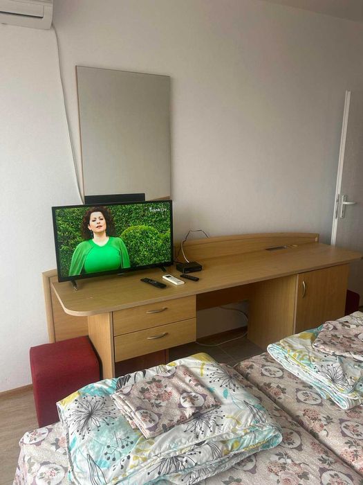 Дава се под наем Двустаен апартамент в Несебър - 65 кв.м за 250 € - Снимка #3