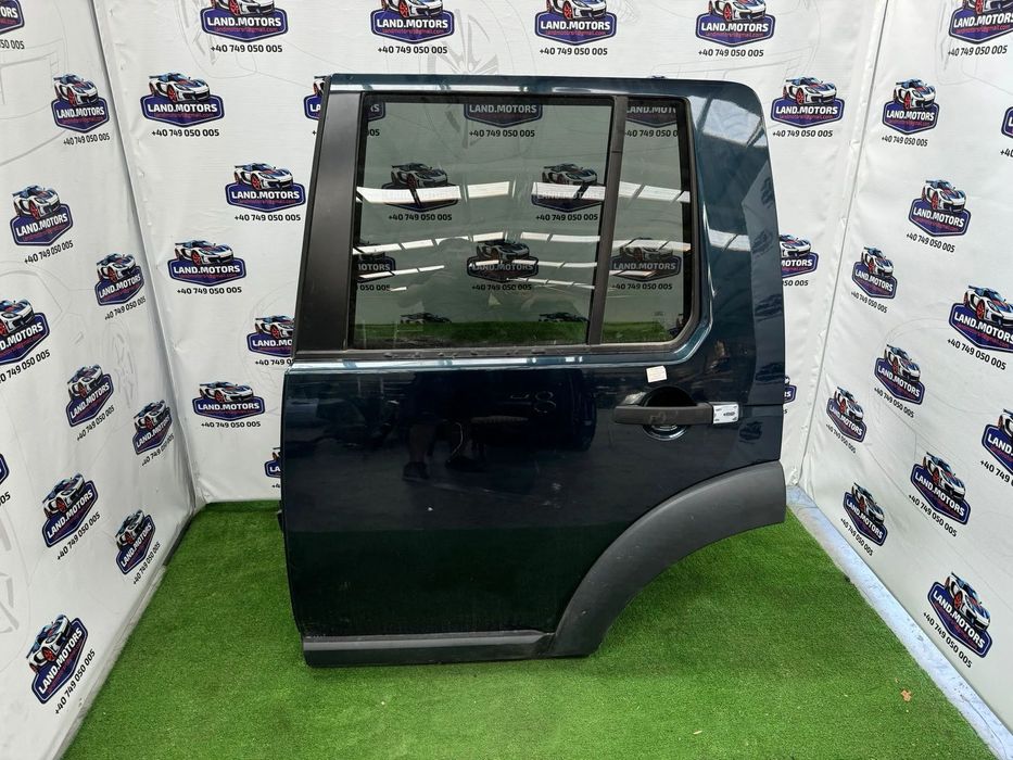 USA PORTIERA LAND ROVER DISCOVERY FATA STANGA / DREAPTA SPATE STANGA / DREAPTA 2004-2009