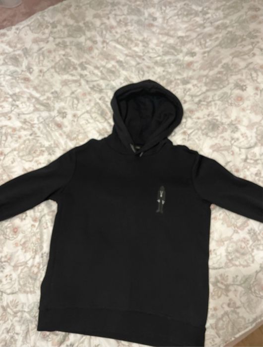 Hanorac Patrizia Pele L