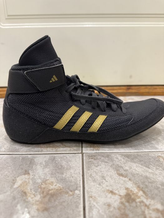 Борцовки/боксерки Адидас Б/У