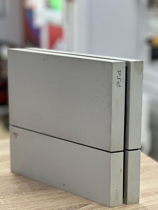 PlayStation 4 512(os14b)