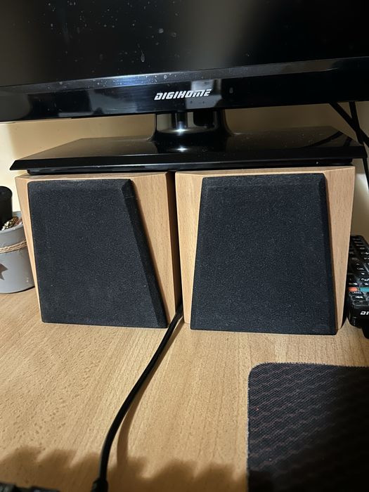 Sistem audio Genius 5.1