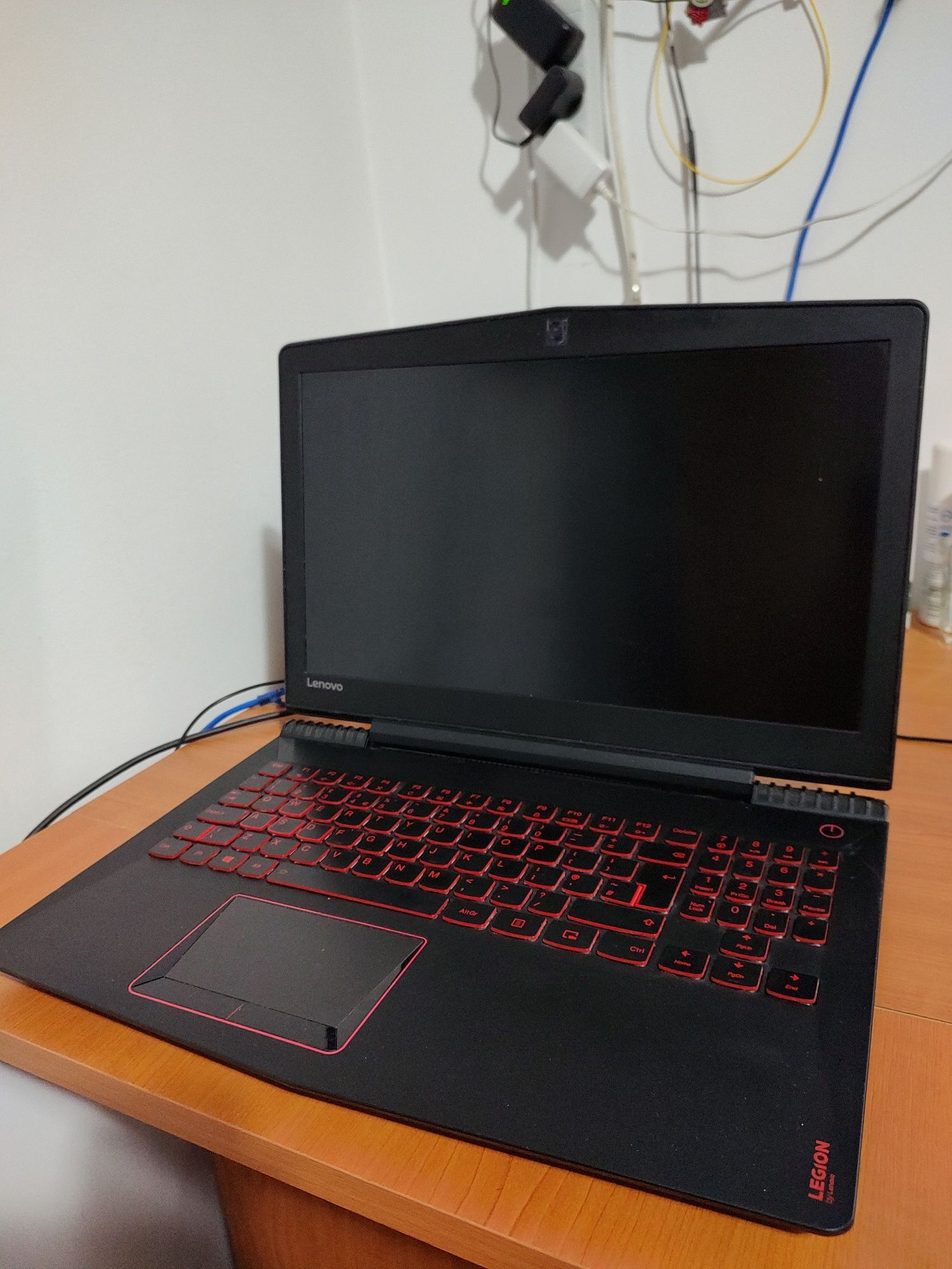 Lenovo Legion y520