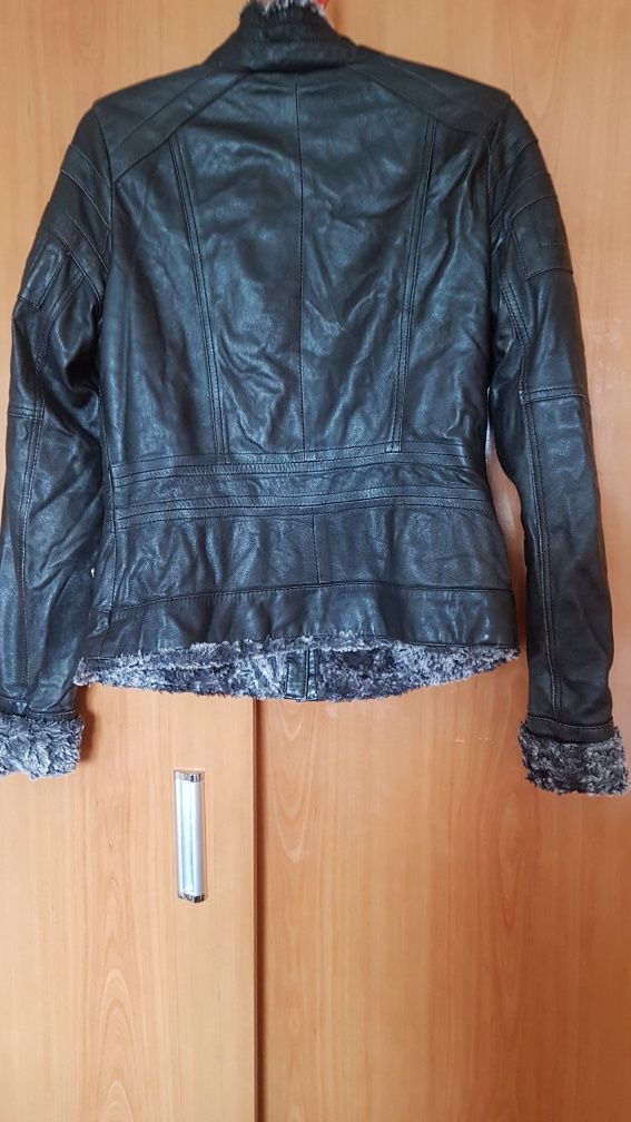 кожаные турецкие куртки