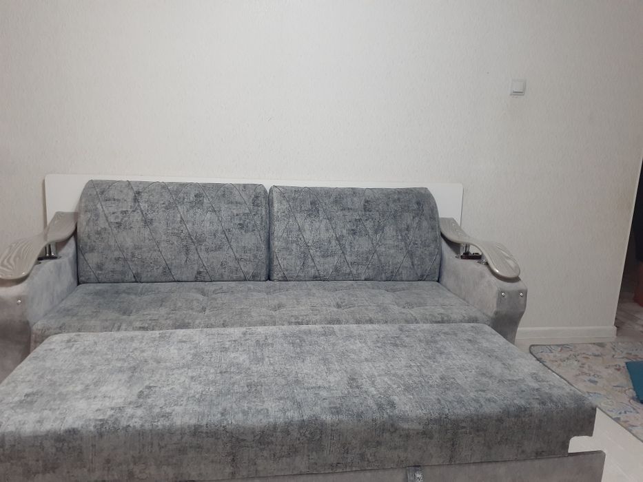 Трансформер диван 2м