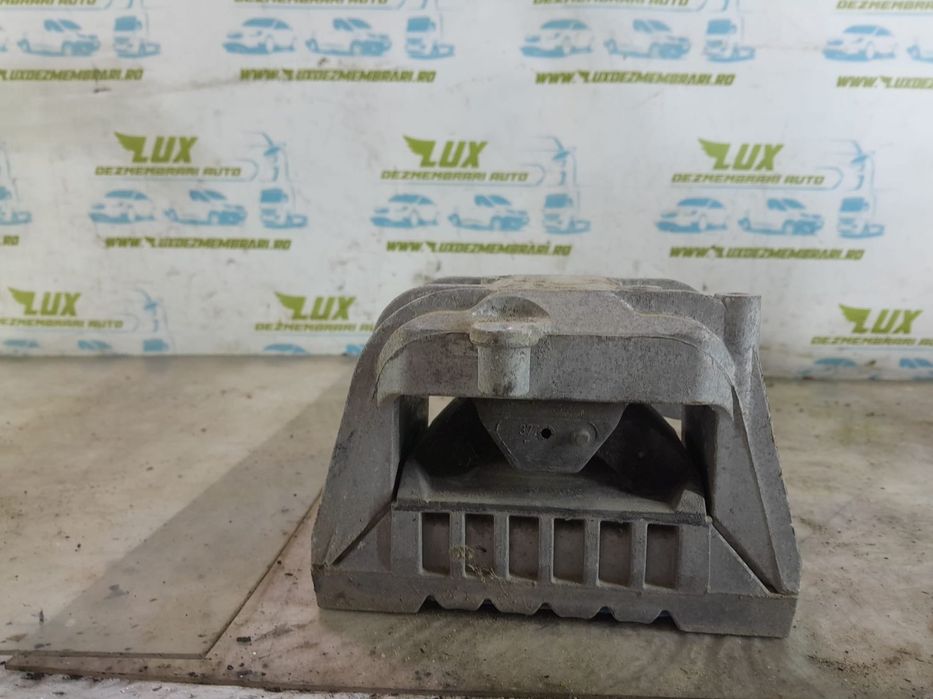 Suport motor 1k0199262 Volkswagen VW Passat B6 [2005 - 2010]