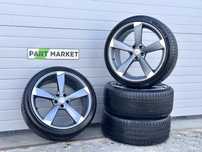 Джанти с гуми AUDI ROTOR 20 цола