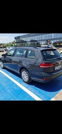 Volkswagen golf 7