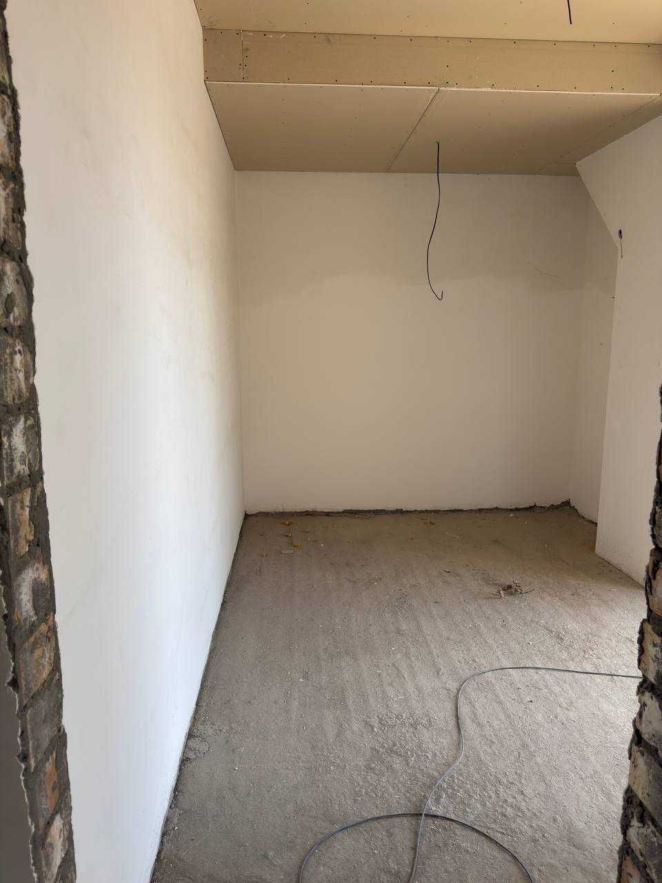 Residence, 3-комн, 85.5 м², коробка, балкон 2/9 Сергели Grand Capital`
