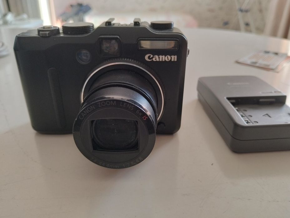 Продам фотоаппарат