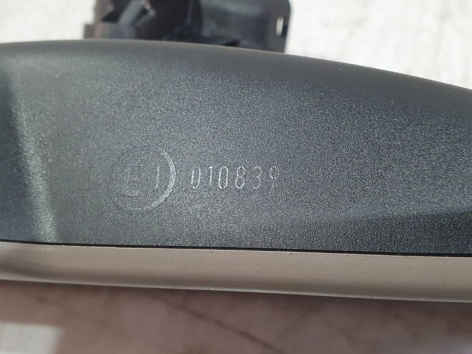 Oglinda retrovizoare interioara Volkswagen Passat B6 (2005 - 2010)BLR