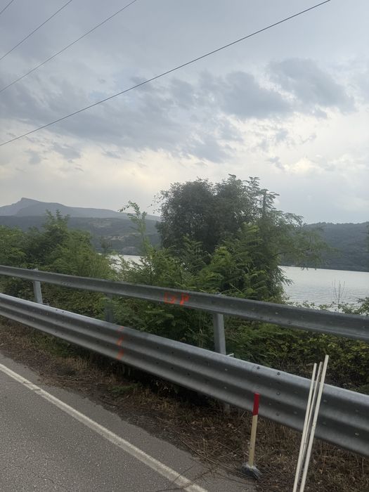 Vand teren intravilan in localitatea Dubova zona Cazanle Mari