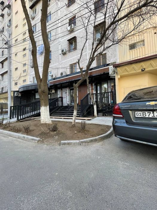 Мирабад | Госпитальный - Сдается в аренду помещение/Евро офис 100м2