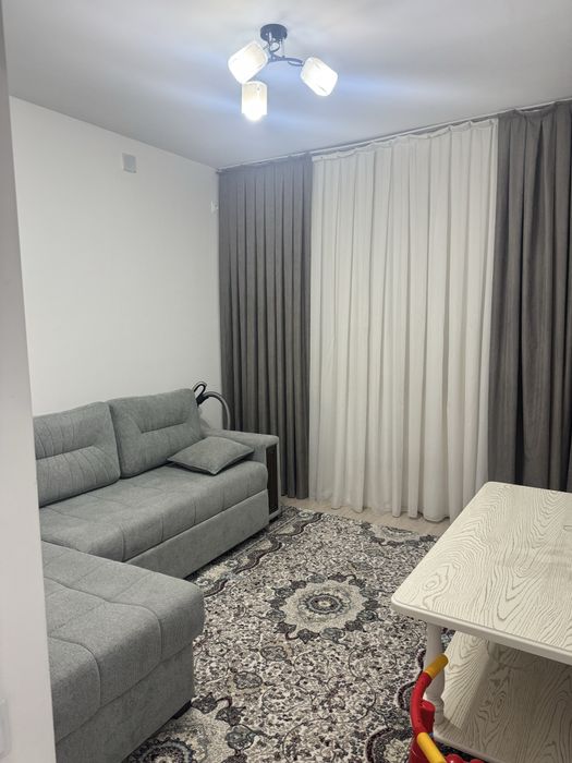 Квартира 2х ком голден хаус ассалом сохил 2 етап