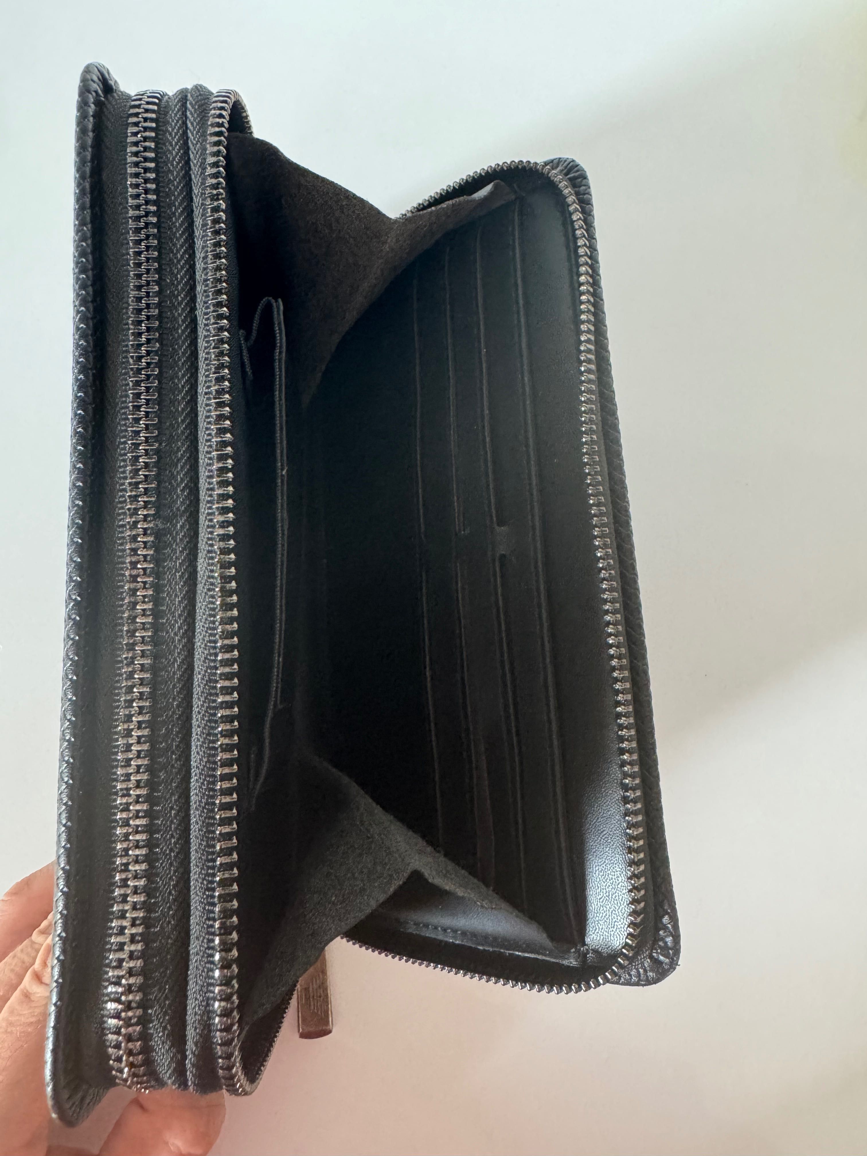 Мъжки портфейл  Armani