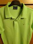 Tricou bărbătesc Gant