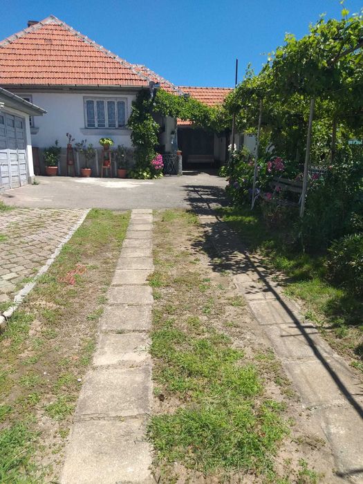 Casa VISURILOR TALE 
com.Crasna, sat Crasna Din Deal