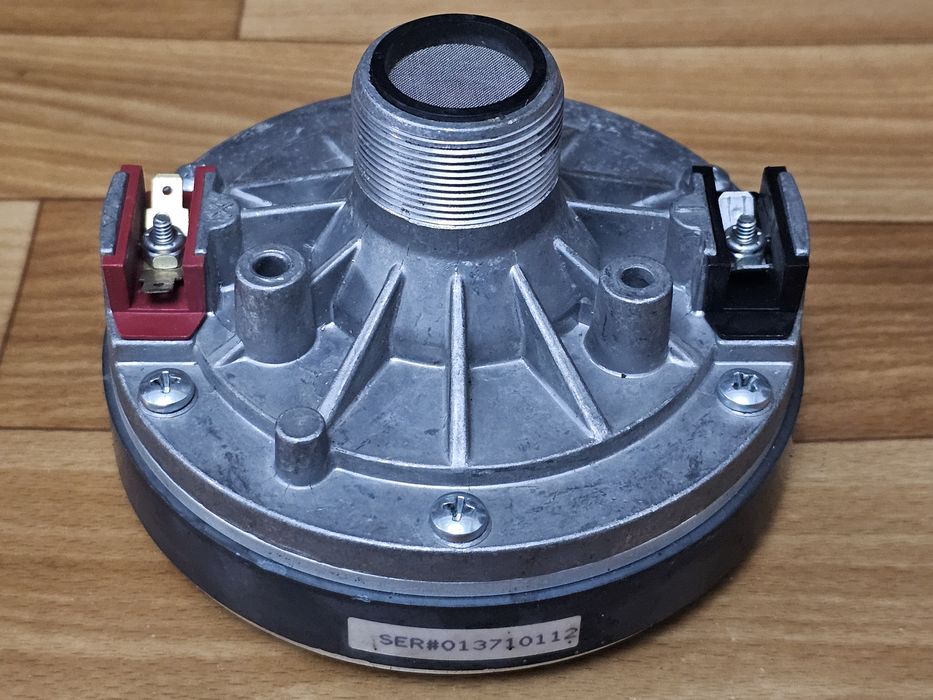 Высокочастотный драйвер ELECTRO-VOICE DH2T-8