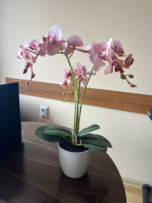 Изкуствени цветя