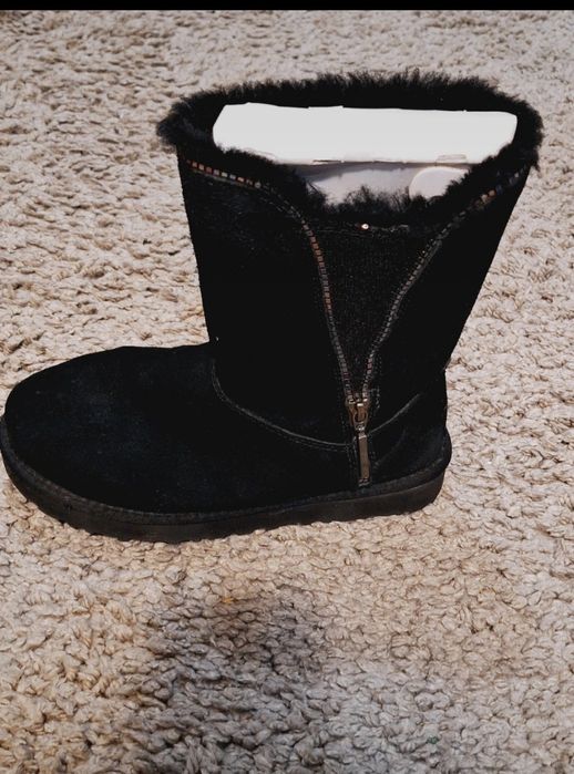 Ghete UGG  marimea 37