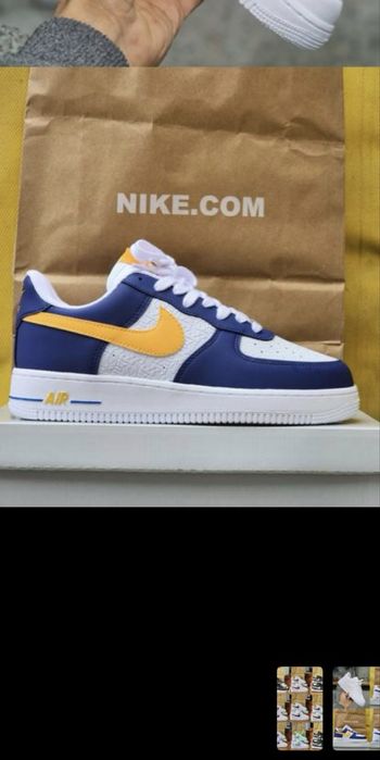 Air force 1.