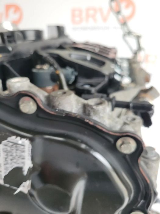 Motor fara anexe cu injectoare 2,0 motorizare pentru Renault Trafic/Op