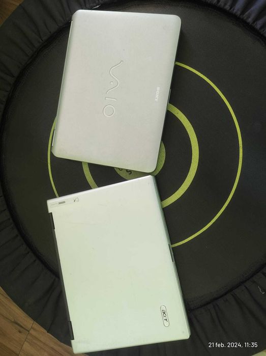 Acer Travel Mate 2410