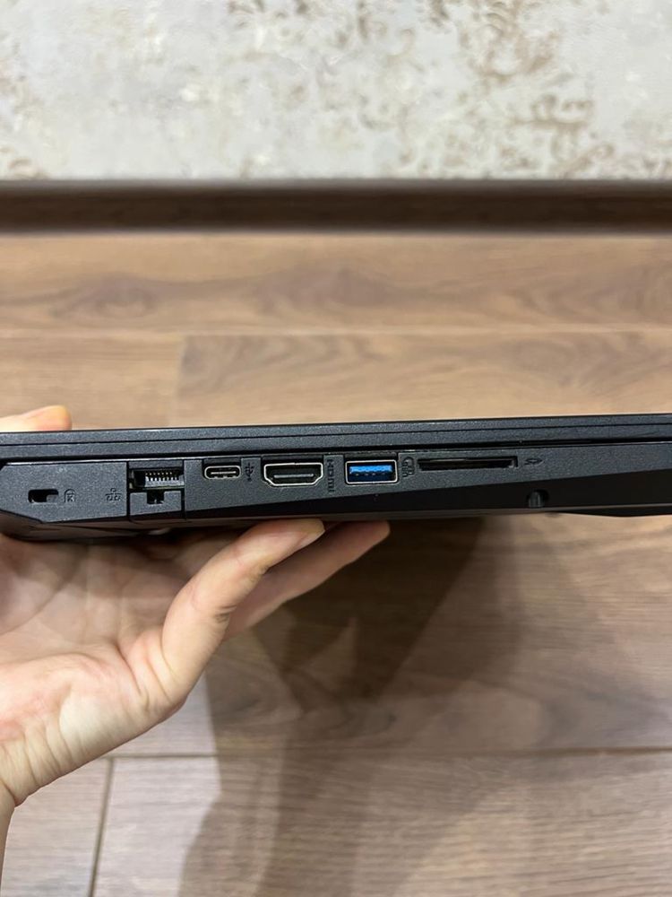 Acer Nitro i5 Sotiladi