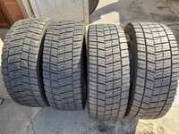 Anvelope  295 60 22.5 michelin  camion