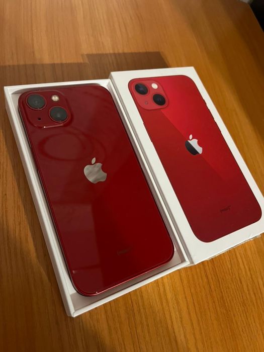 Айфон 13 128 гб  хороший