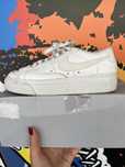 Nike Blazer Low Platform