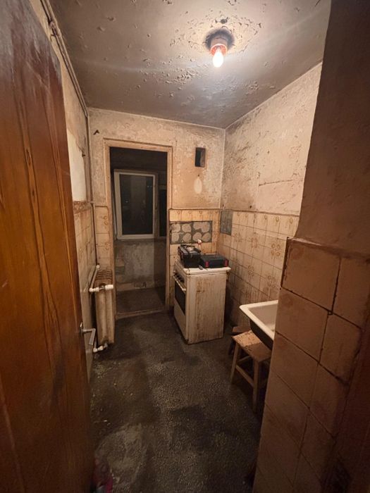 Proprietar vând Apartament 2 camere Piata Resita