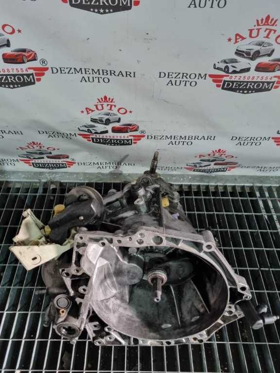 Cutie viteze 5 trepte 20DM69 Peugeot Citroen 1.6 hdi 109 cai 9HZ