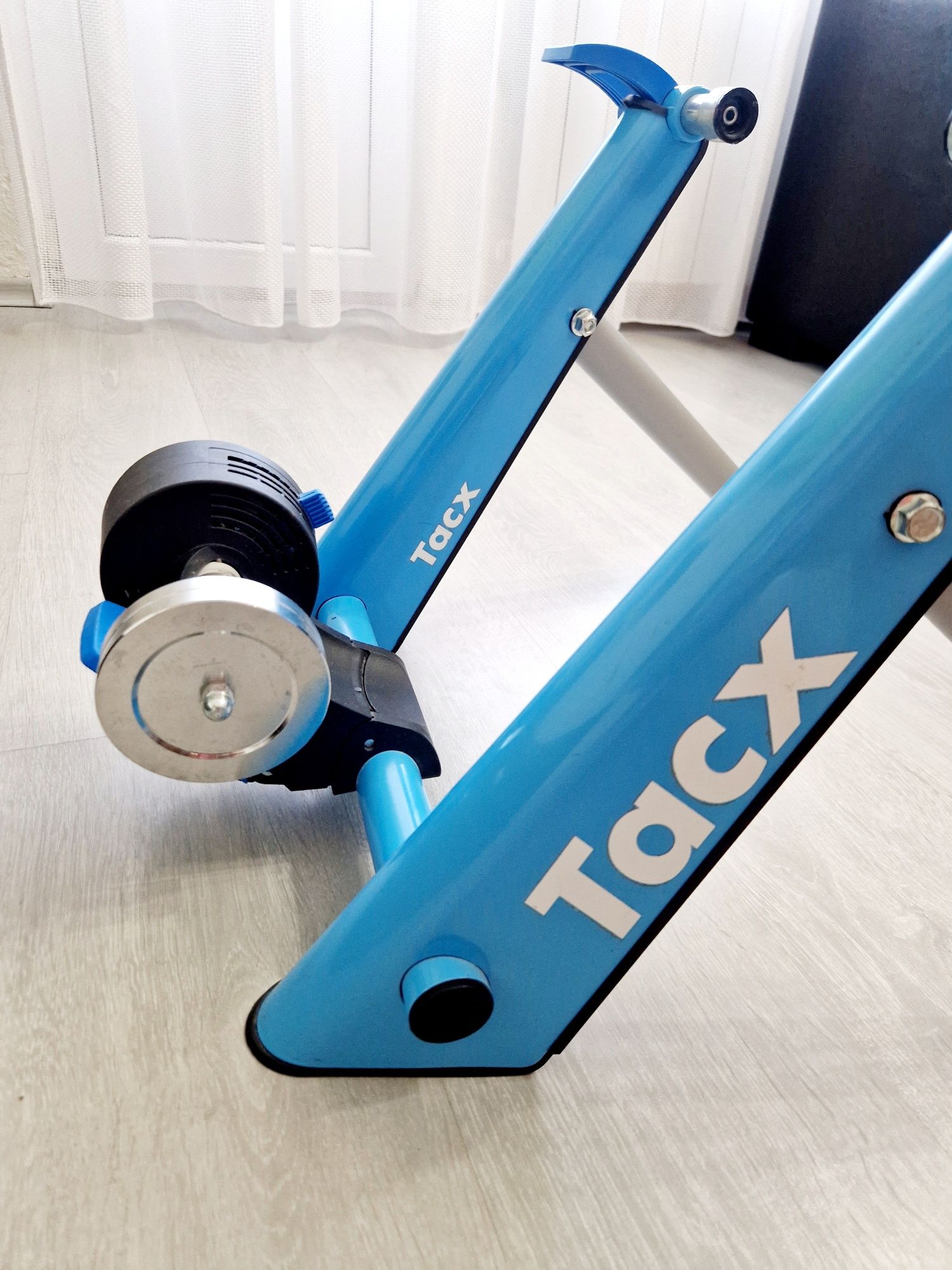Велотренажор Tacx