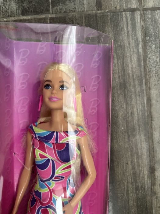 Кукла Barbie нова