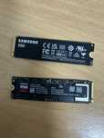 Ssd M2 Samsung 9100 PRO, 4TB, noi nefolosite, fara cutii