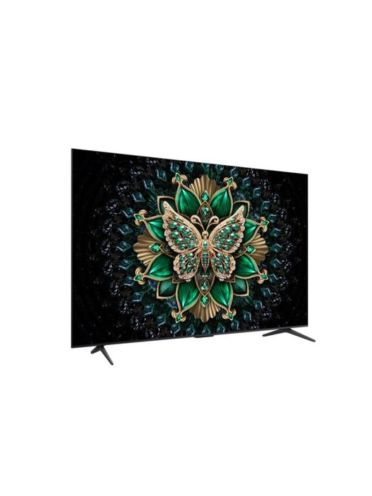 TCL 75P755 75" UHD SMART Google TV 120Hz